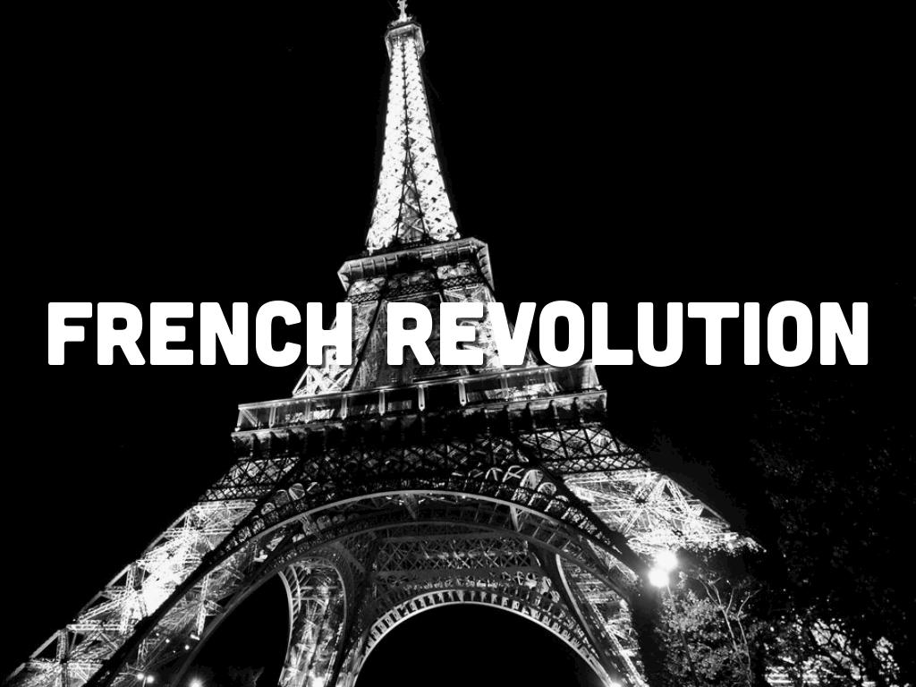 French Revolution