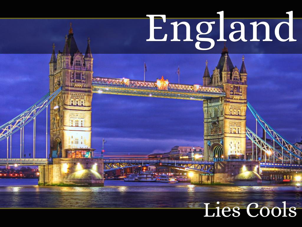 Greatest Brit of all time