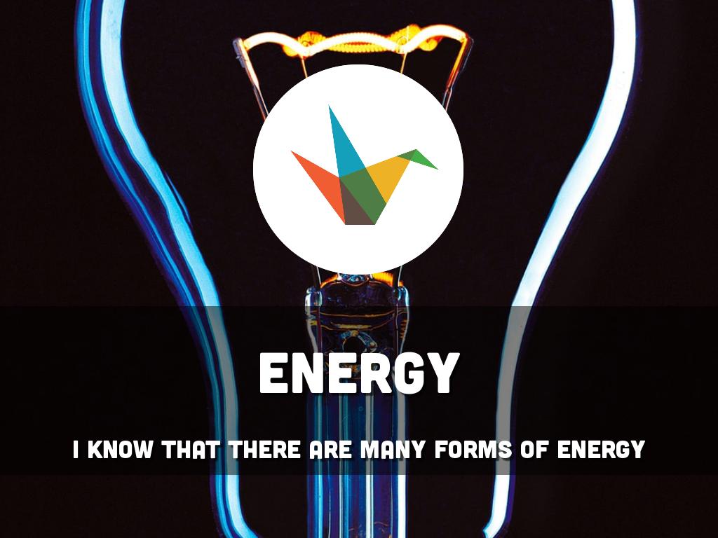 Energy