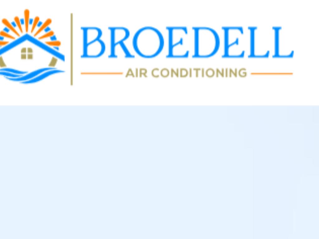 About Broedell Air Conditioning