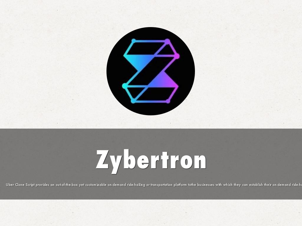 Zybertron