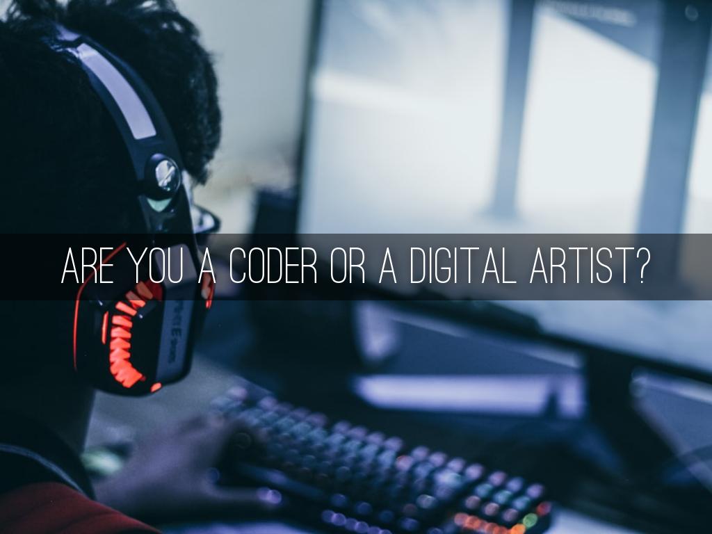 PC CODERS NEEDED