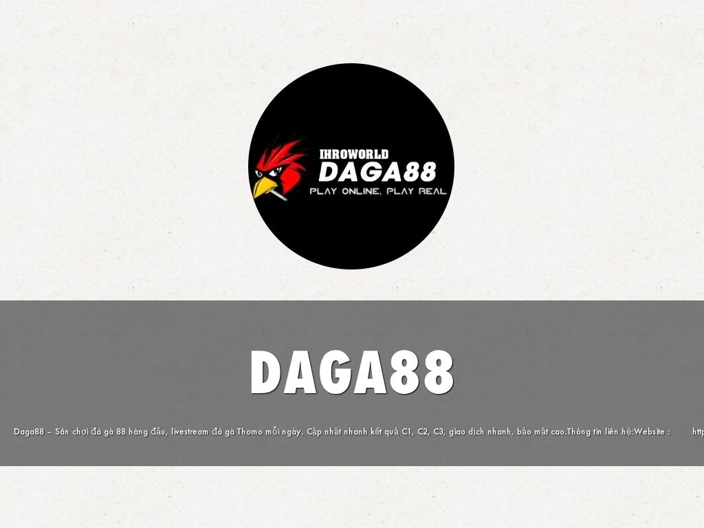 DAGA88