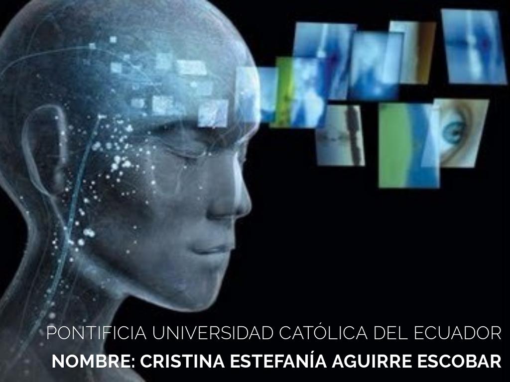 NOMBRE: CRISTINA ESTEFANÍA AGUIRRE ESCOBAR