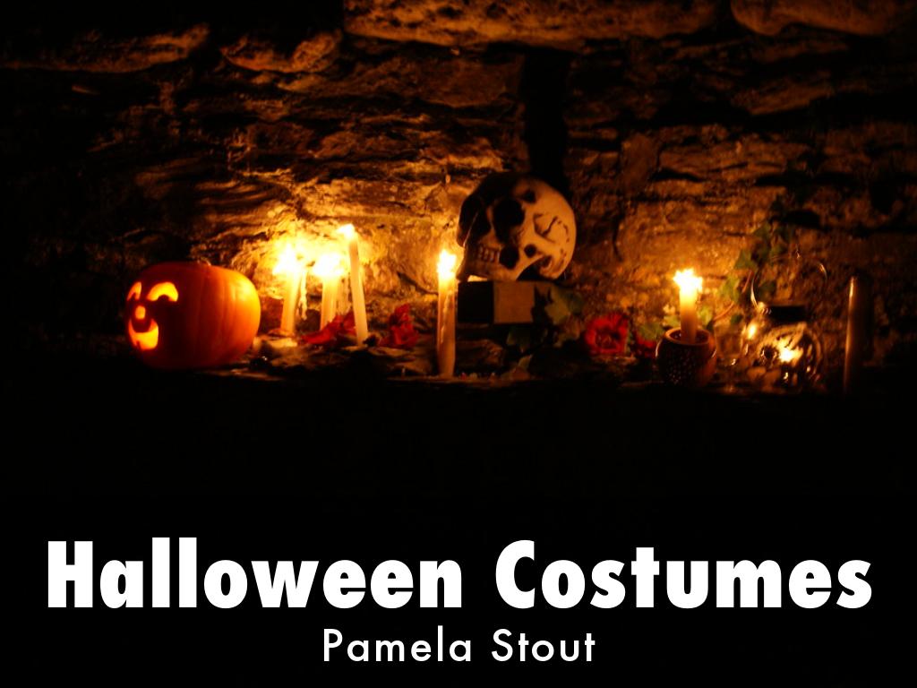 Halloween Costumes