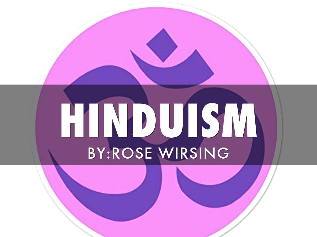 Hinduism 