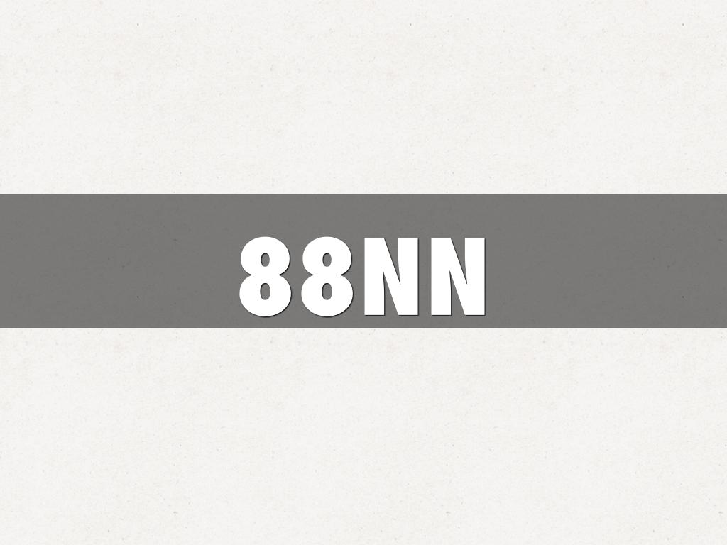 88NN 