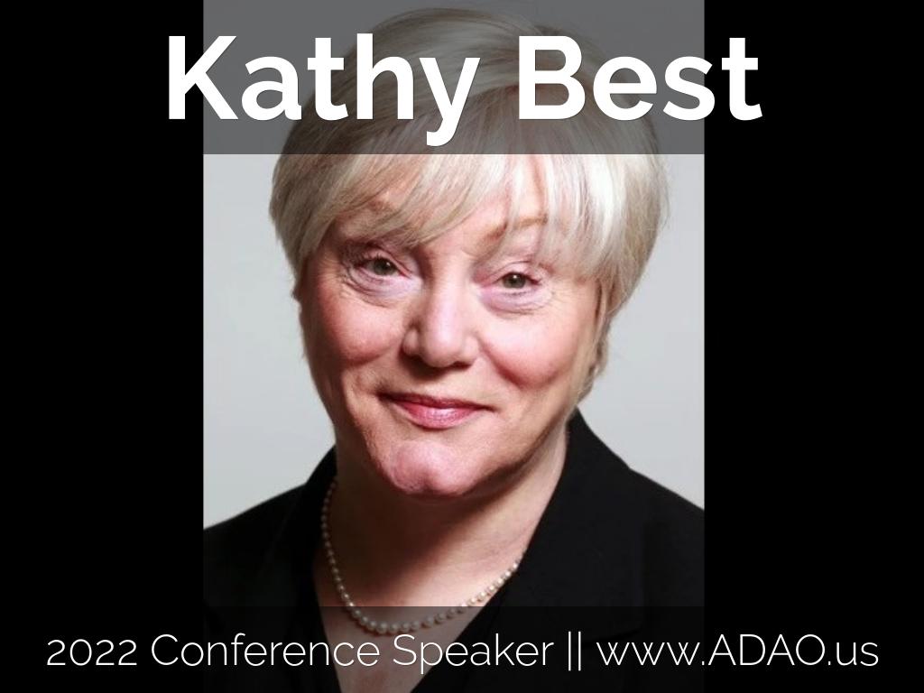 2025 AAPC Speaker Pics