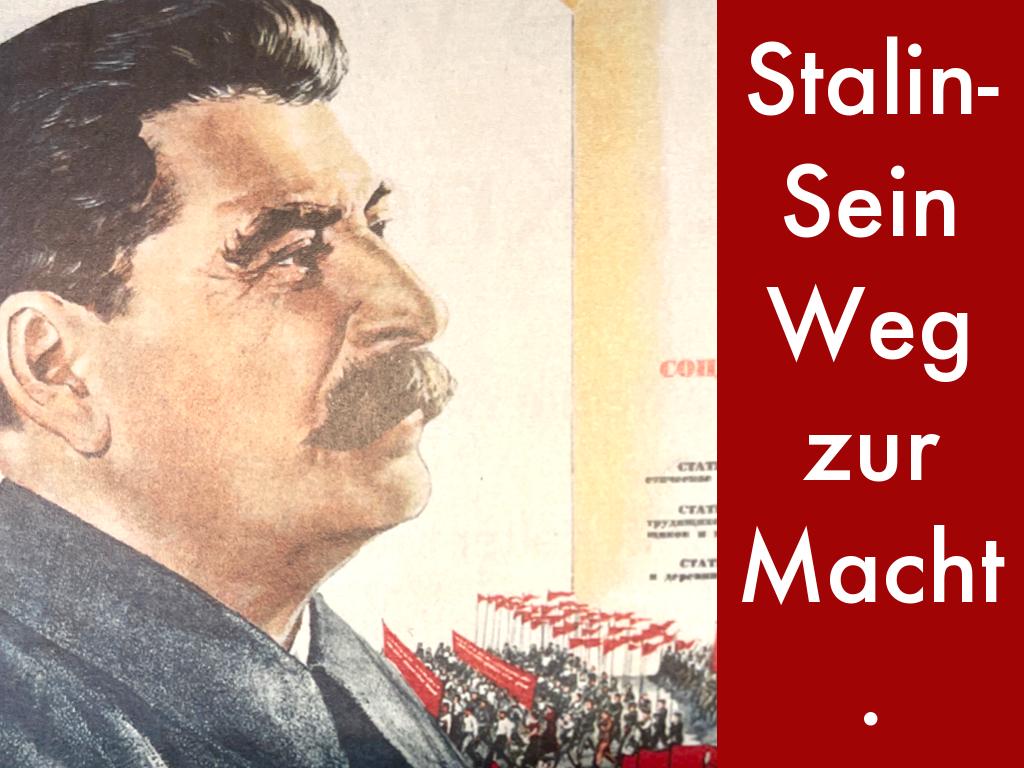 Stalin 