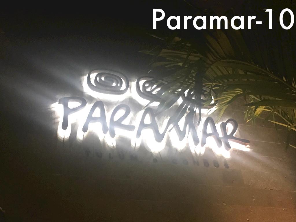Paramar-101