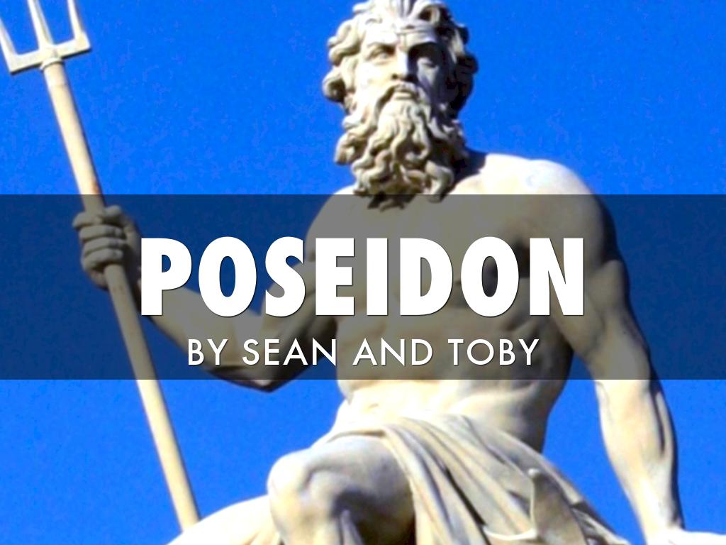 Poseidon 