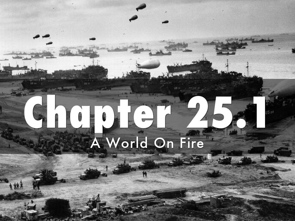 Chapter 25 Image Chapter 25 by Andrew Prazeres