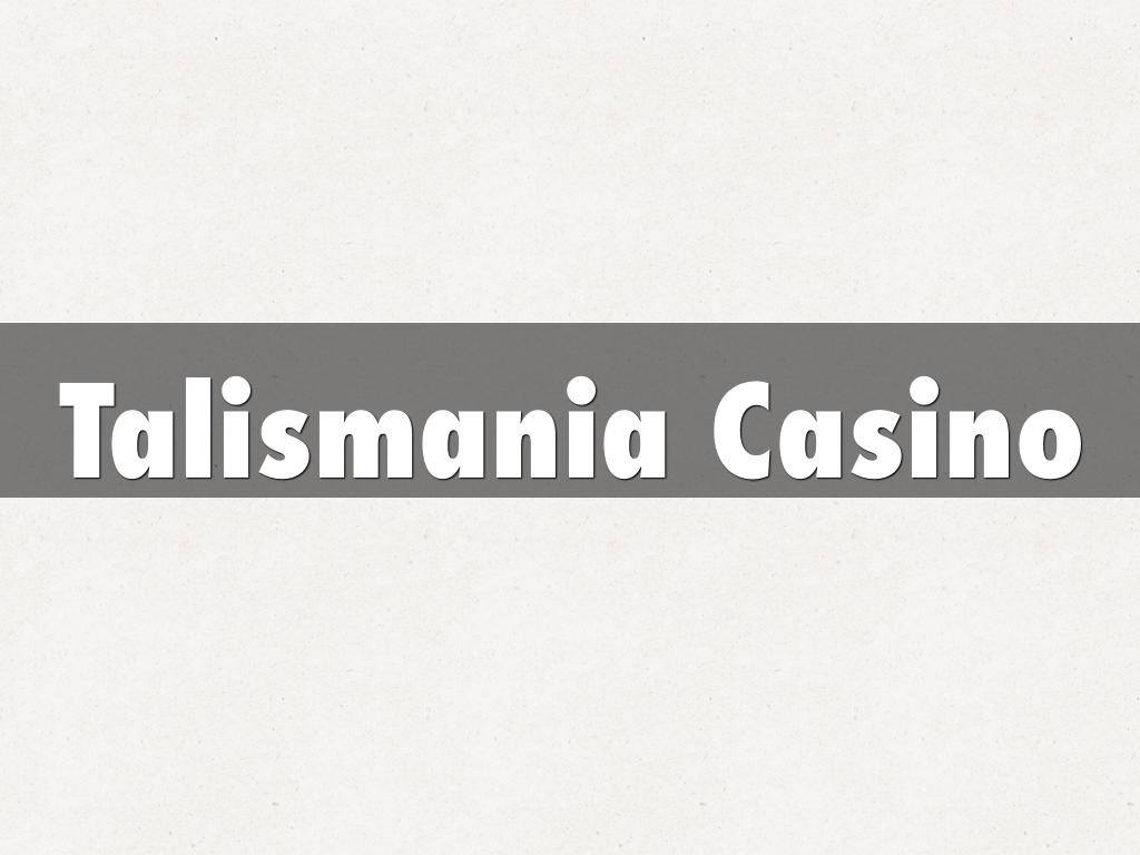 Talismania Casino