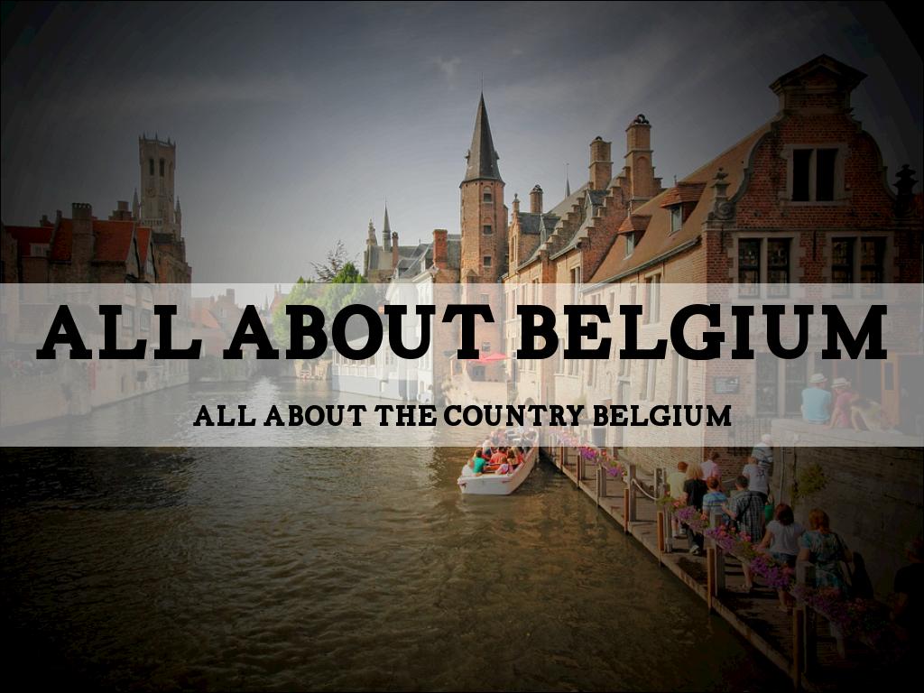 Belgium 