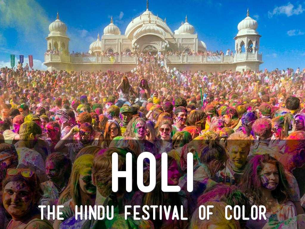 Holi
