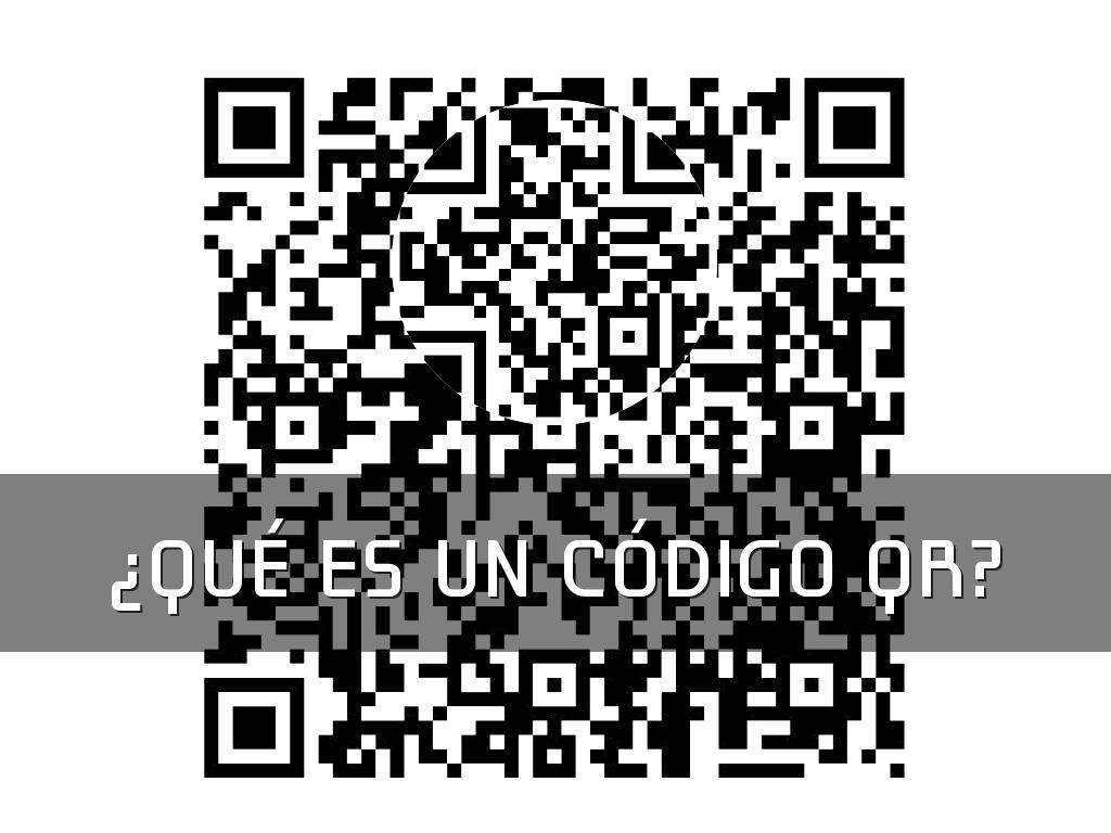 QR en el aula