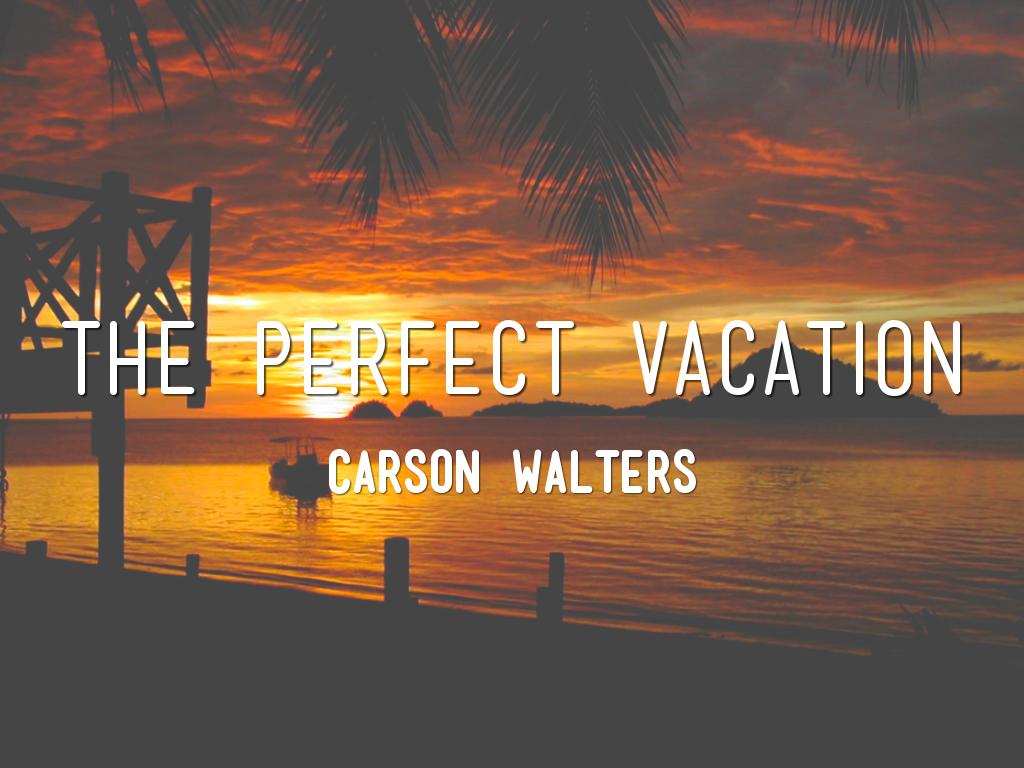 Providenciales Vacation 