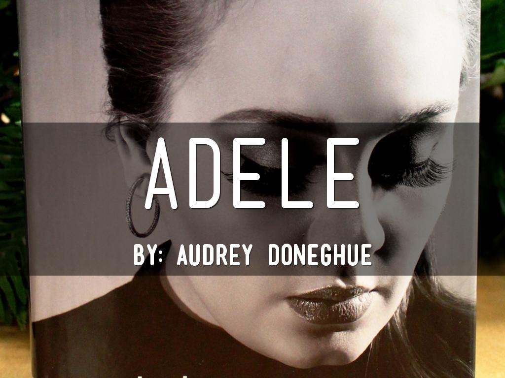 Adele