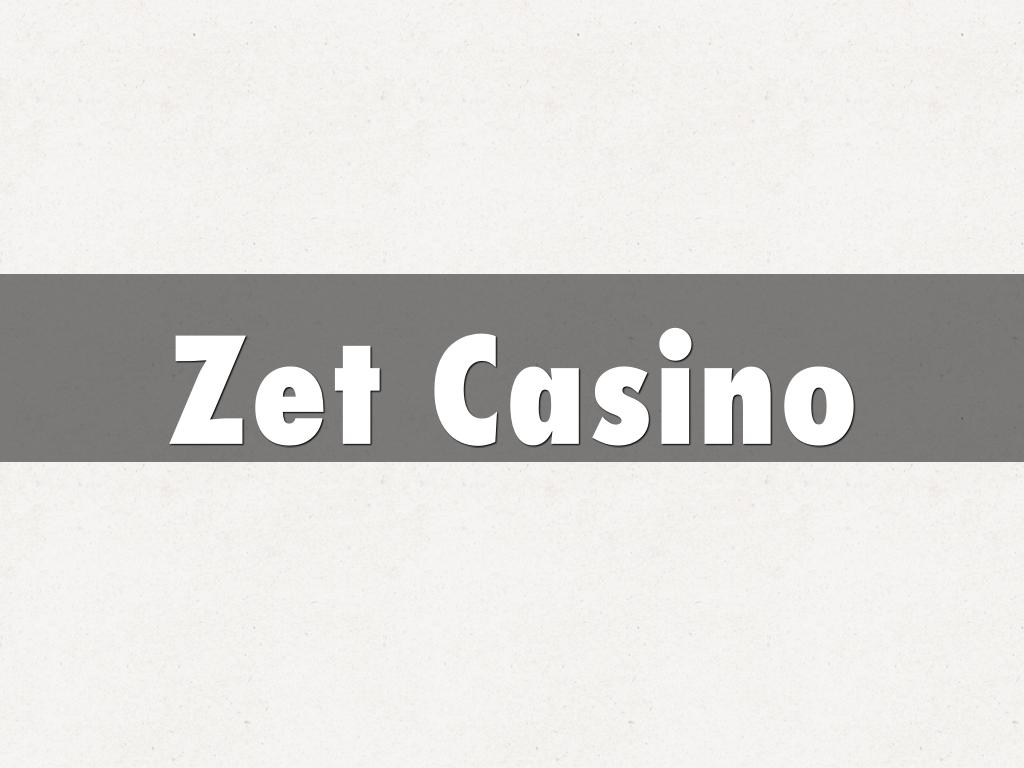 Zet Casino