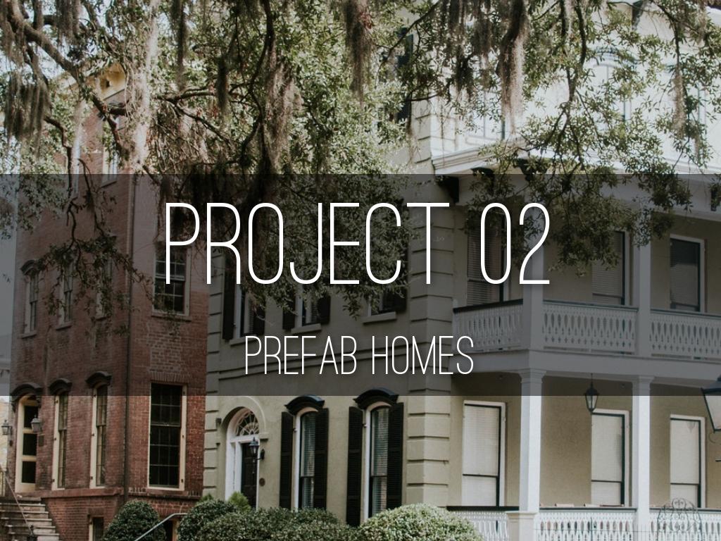 PROJECT 02