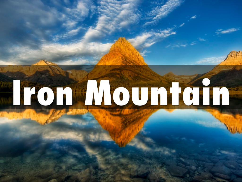 Iron Mountain