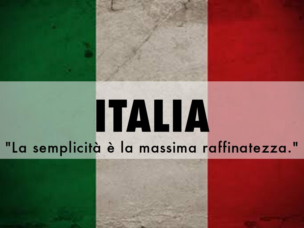 Italia