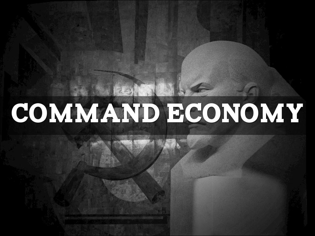 Command/communism 