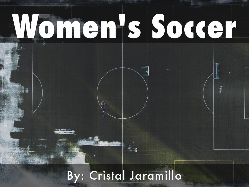 Women's Soccer