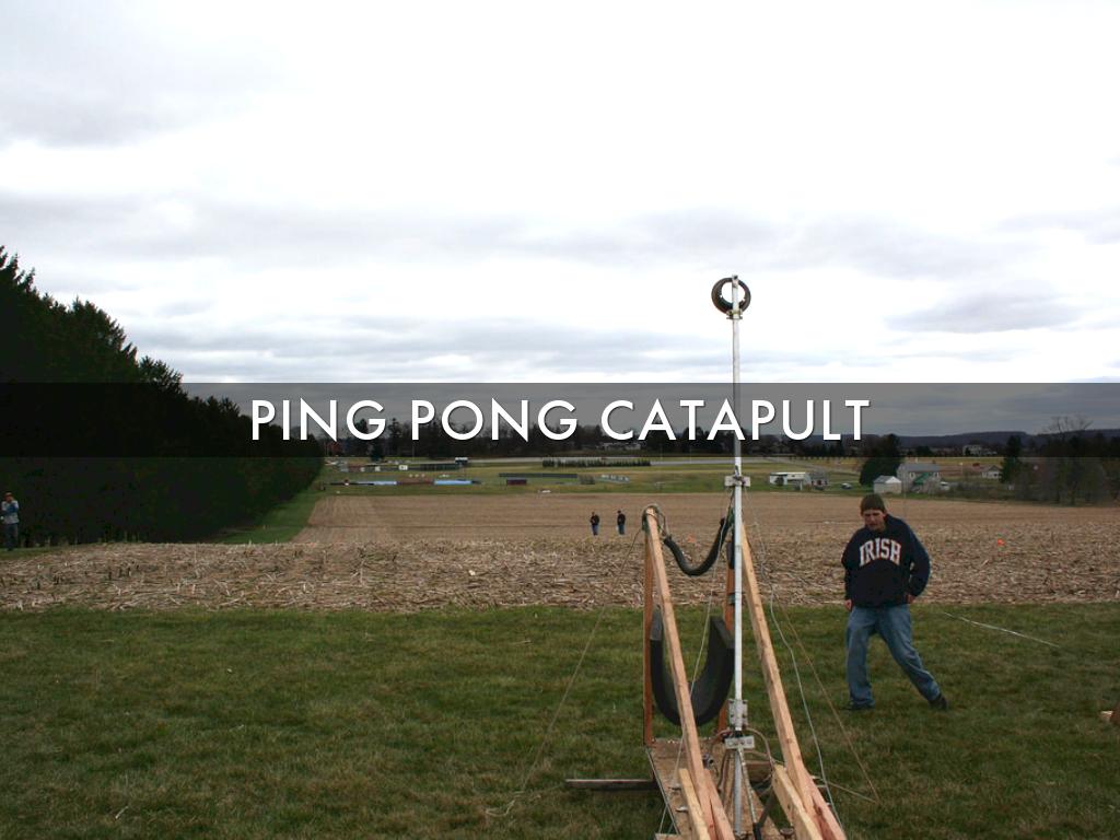 Science Fair Project 