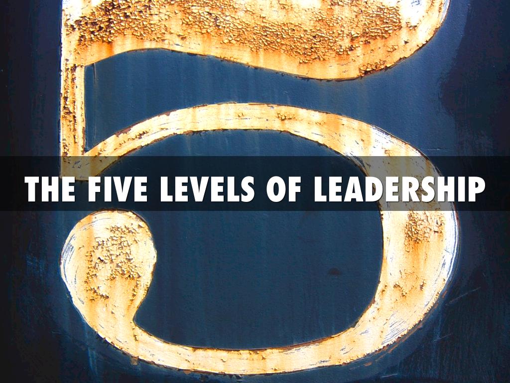 How Successful People Lead