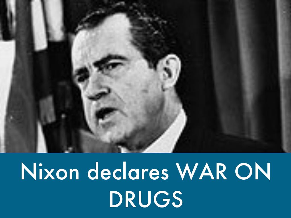 The War On Drugs 