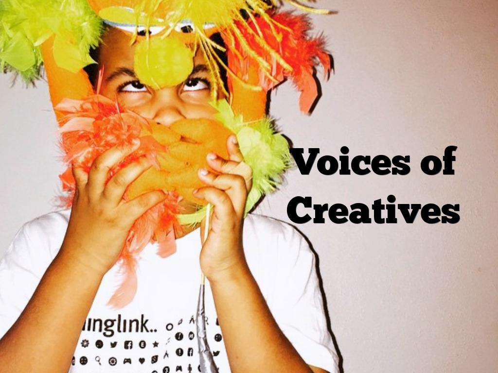 Copia di To Be Curious