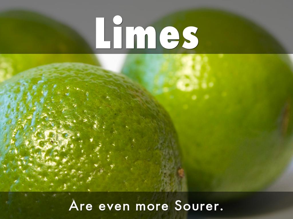 Limes