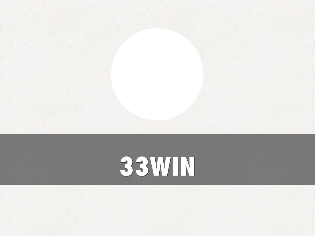 33WIN