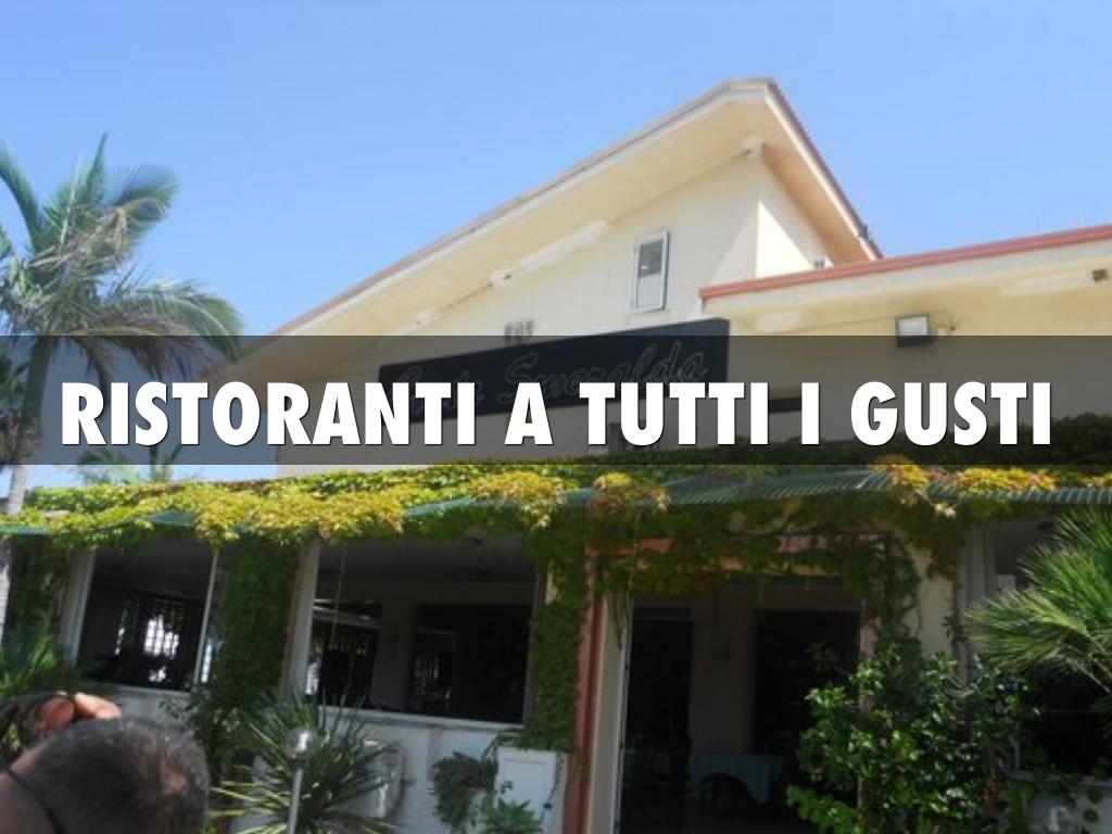 Il Mio Ristorante 