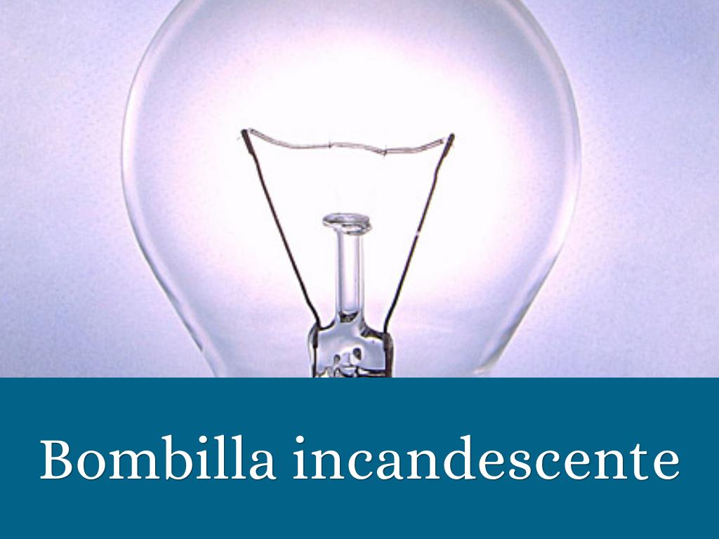 bombilla