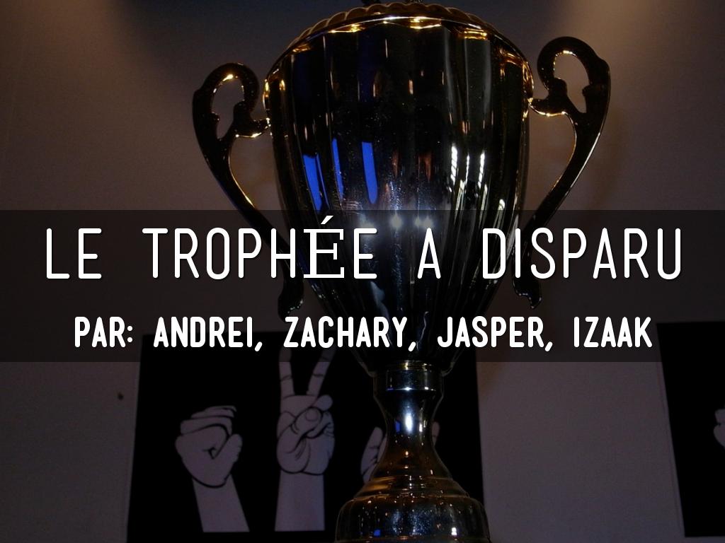 Zach Izaak Andrei Jasper