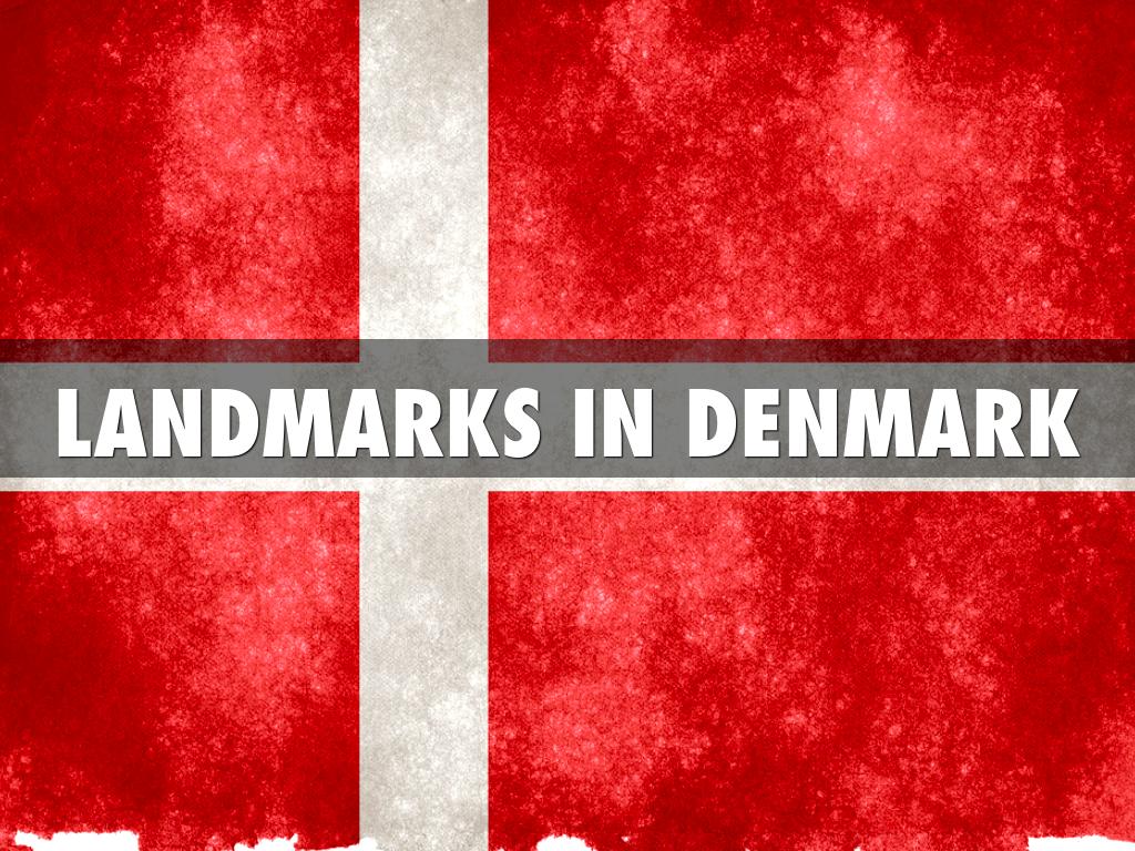 Denmark Landmarks