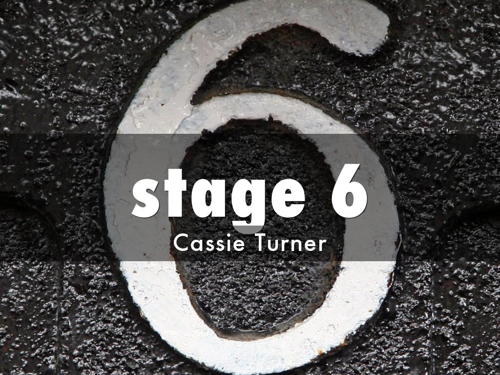 stage 6