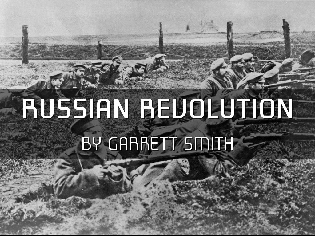 Russian Revolution