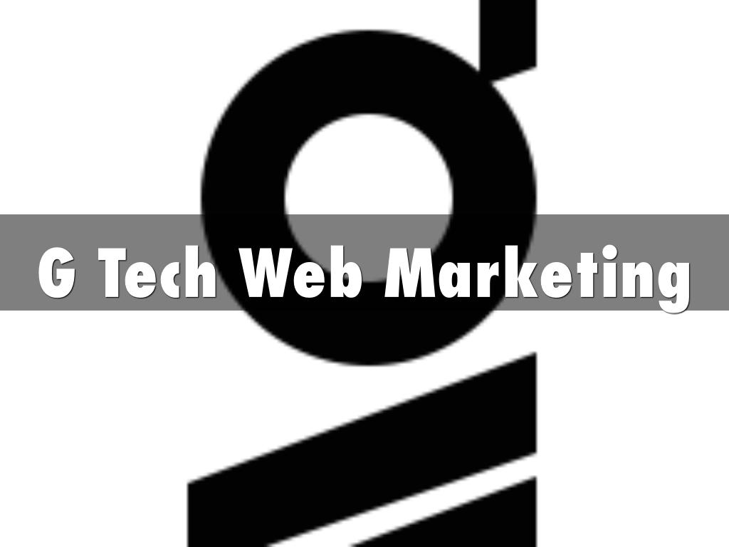 G Tech Web Marketing