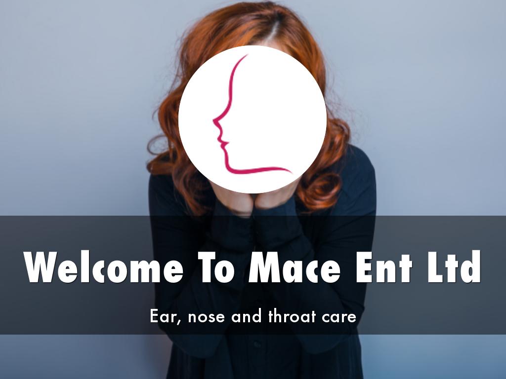 Mace Ent Ltd Presentation