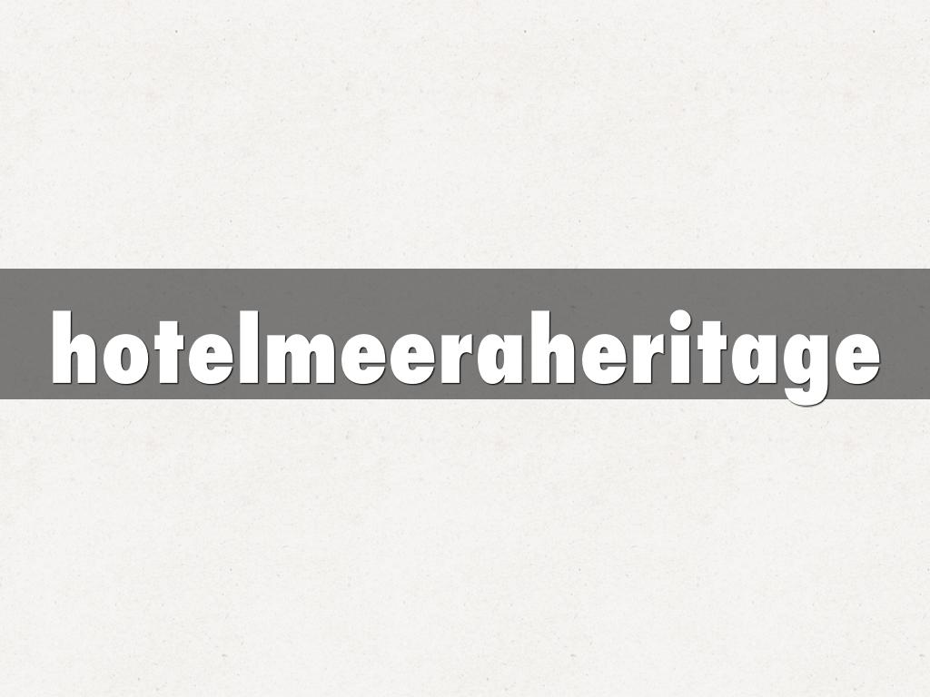 hotelmeeraheritage