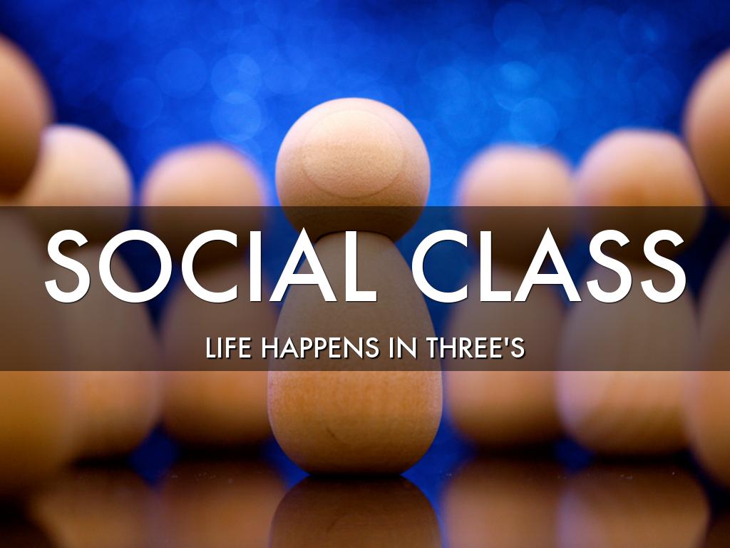 Social Class