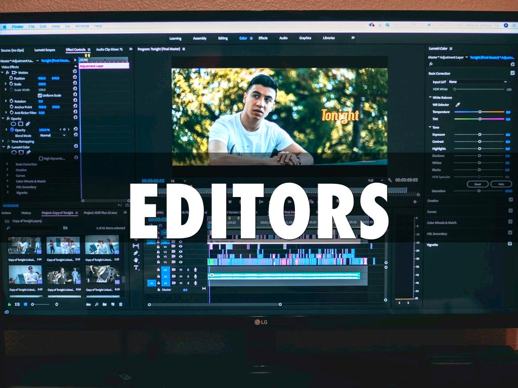 Journalism And Broadcasting