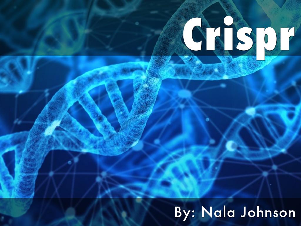 Copy of Crispr