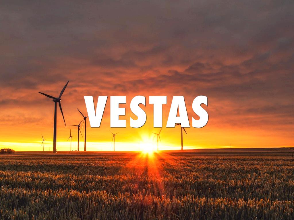 Vestas Og Arla 
