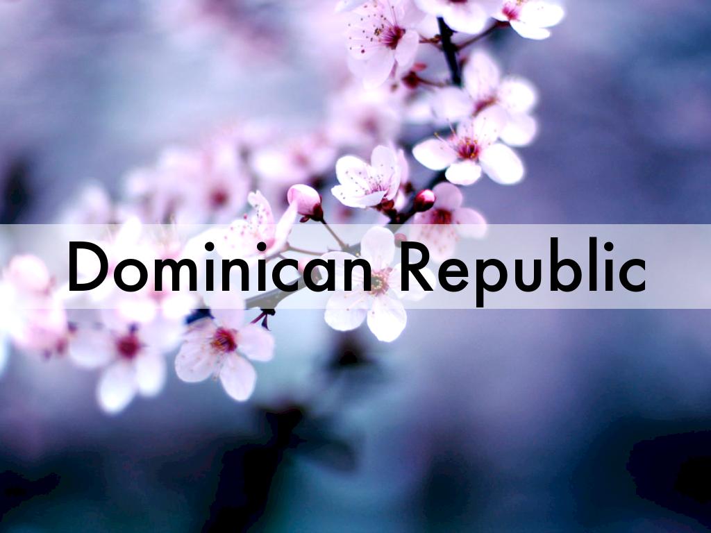 Dominican Republic 