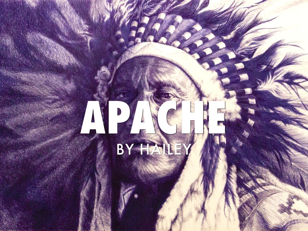 Apache