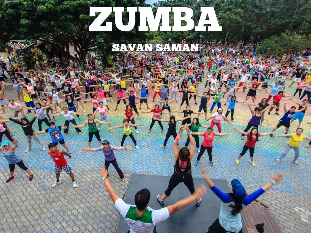 ZUMBA